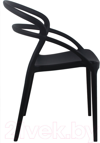 Изображение товара Стул Bradex Margo FR 0451 (черный)