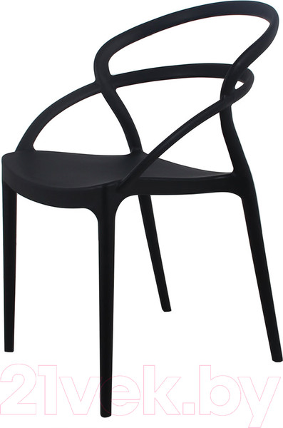 Изображение товара Стул Bradex Margo FR 0451 (черный)