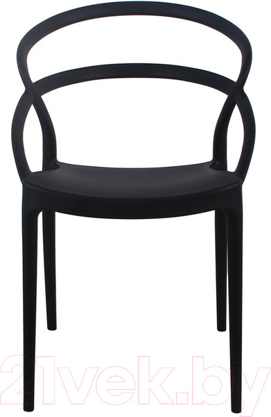Изображение товара Стул Bradex Margo FR 0451 (черный)