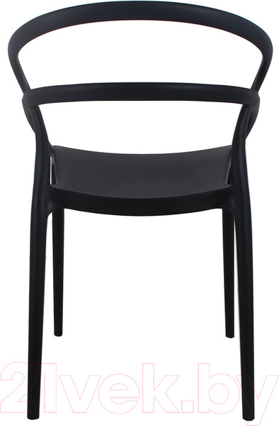 Изображение товара Стул Bradex Margo FR 0451 (черный)