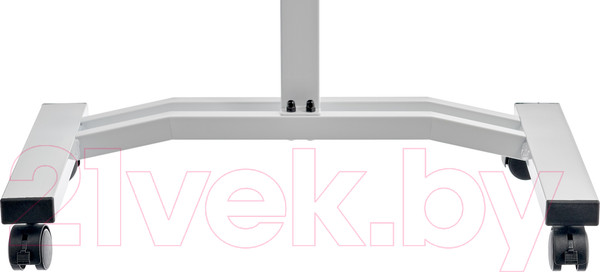 Изображение товара Приставной столик Bradex Ролет TD 0728 (светлое дерево)