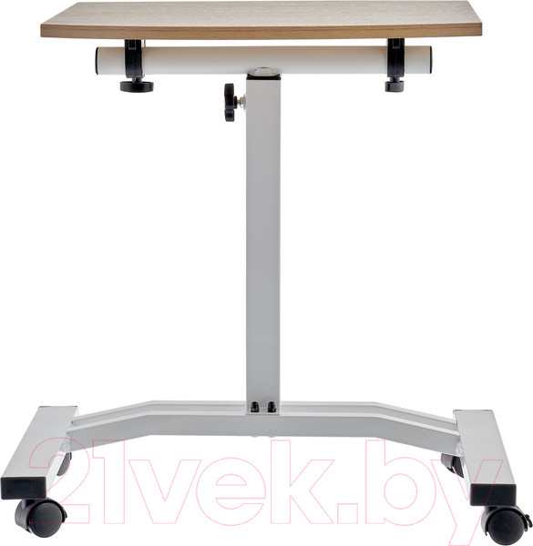 Изображение товара Приставной столик Bradex Ролет TD 0728 (светлое дерево)