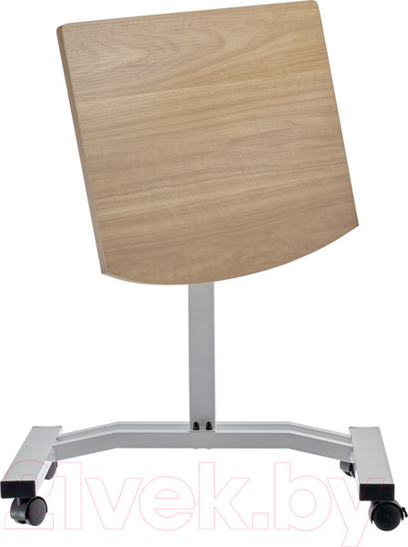 Изображение товара Приставной столик Bradex Ролет TD 0728 (светлое дерево)