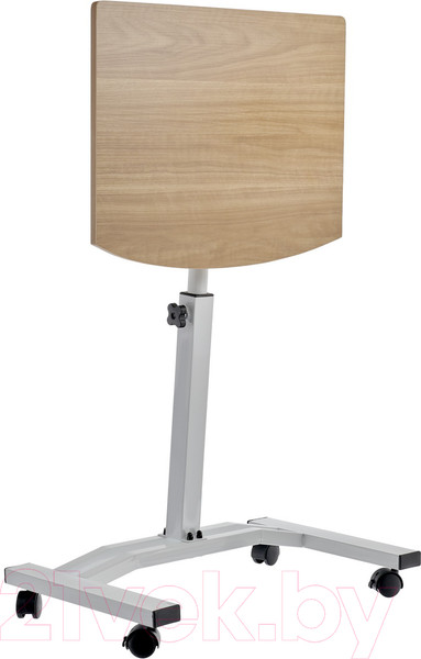 Изображение товара Приставной столик Bradex Ролет TD 0728 (светлое дерево)