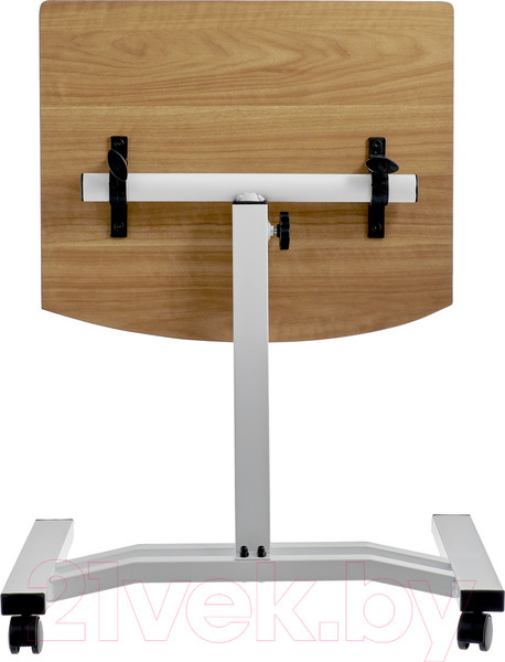 Изображение товара Приставной столик Bradex Ролет TD 0728 (светлое дерево)