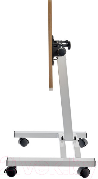 Изображение товара Приставной столик Bradex Ролет TD 0728 (светлое дерево)