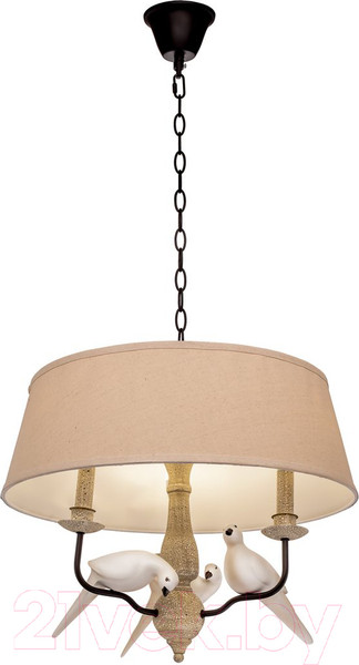 Изображение товара Люстра Loftit Birds LOFT1029A-2