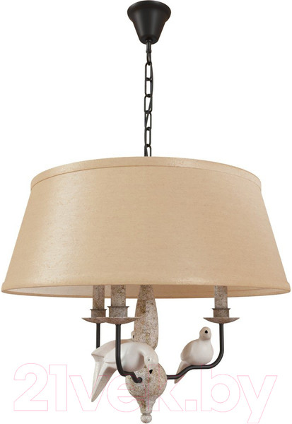 Изображение товара Люстра Loftit Birds LOFT1029A-2