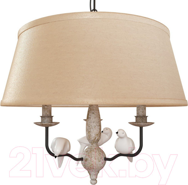 Изображение товара Люстра Loftit Birds LOFT1029A-2
