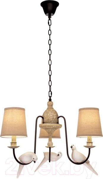 Изображение товара Люстра Loftit Birds LOFT1029A-3