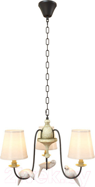 Изображение товара Люстра Loftit Birds LOFT1029A-3