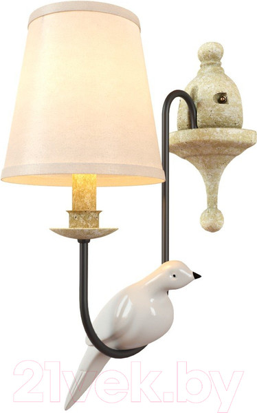 Изображение товара Бра Loftit Birds LOFT1029W-1