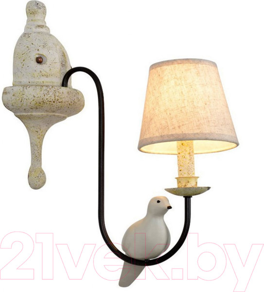 Изображение товара Бра Loftit Birds LOFT1029W-1