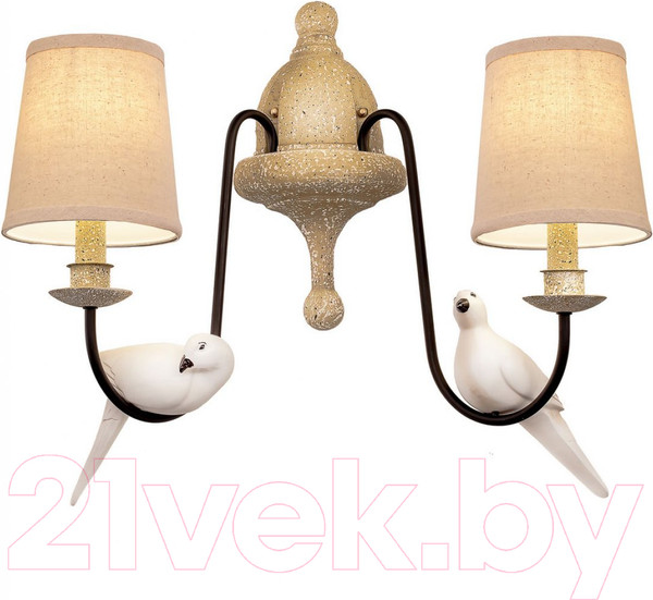 Изображение товара Бра Loftit Birds LOFT1029W-2