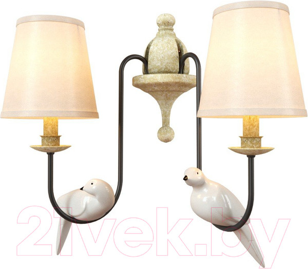 Изображение товара Бра Loftit Birds LOFT1029W-2