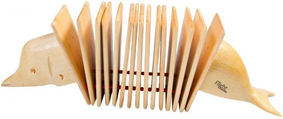 Изображение товара Трещотка музыкальная Flight FRAD-9