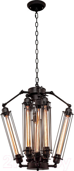 Изображение товара Люстра Loftit LOFT1136