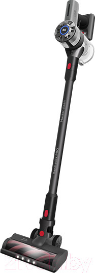 Изображение товара Вертикальный пылесос BQ VC1001H (серый)