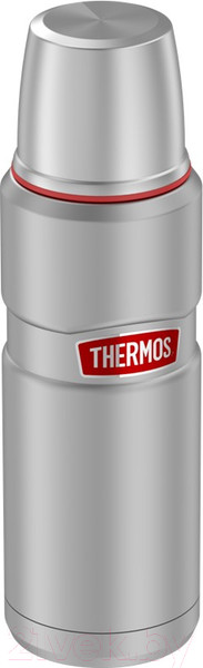 Изображение товара Термос для напитков Thermos SK2000 RCMS / 377630 (470мл, стальной)