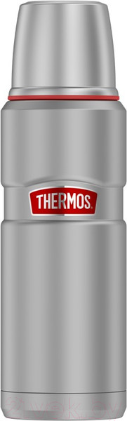 Изображение товара Термос для напитков Thermos SK2000 RCMS / 377630 (470мл, стальной)