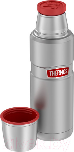 Изображение товара Термос для напитков Thermos SK2000 RCMS / 377630 (470мл, стальной)