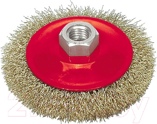 Изображение товара Щетка для электроинструмента Vorel 06972