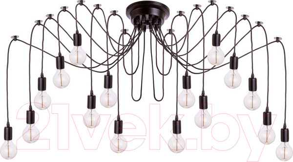 Изображение товара Люстра Loftit LOFT1162/16