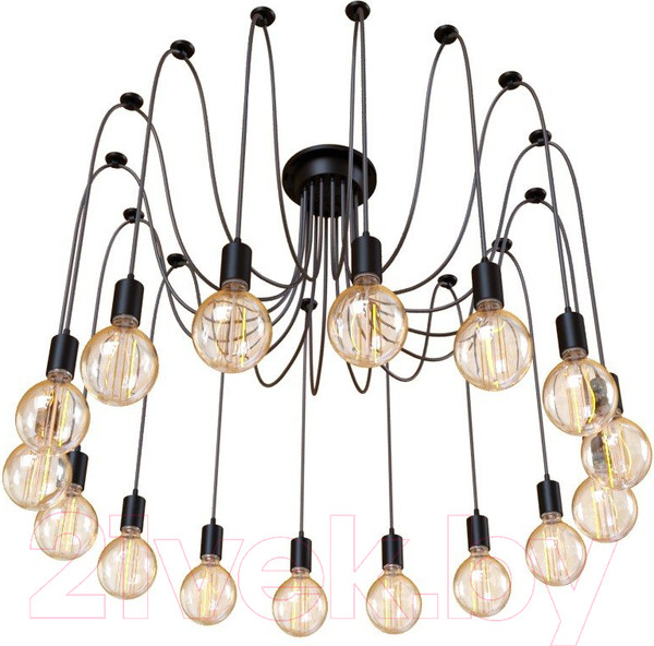 Изображение товара Люстра Loftit LOFT1162/16