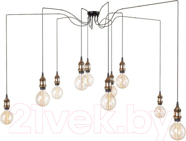 Изображение товара Люстра Loftit LOFT1162A/10