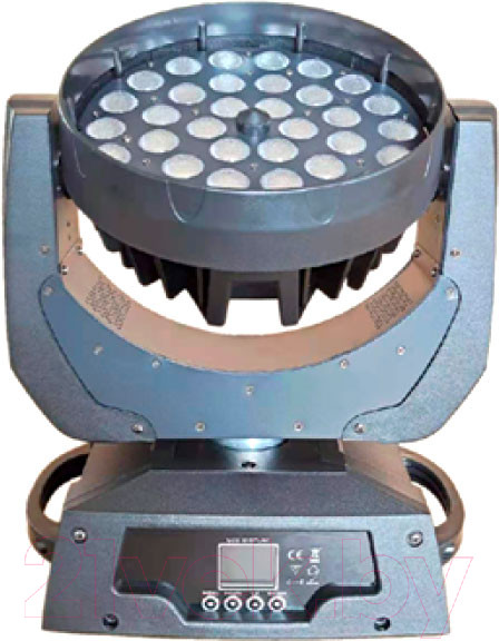 Изображение товара Прожектор сценический Linly Lighting LL-M16D