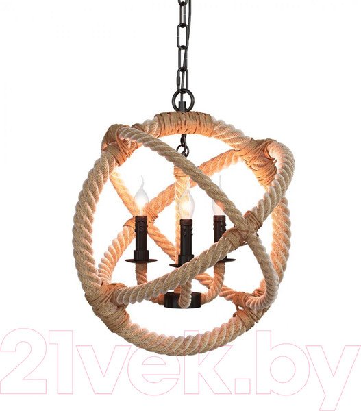 Изображение товара Люстра Loftit LOFT1194-3