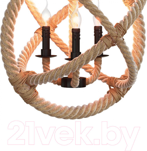 Изображение товара Люстра Loftit LOFT1194-3