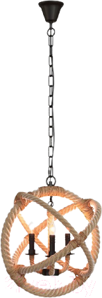 Изображение товара Люстра Loftit LOFT1194-3