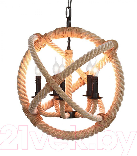 Изображение товара Люстра Loftit LOFT1194-5