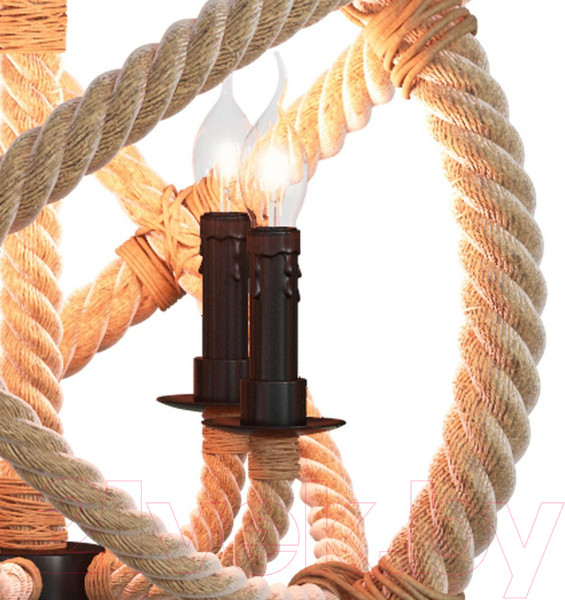 Изображение товара Люстра Loftit LOFT1194-5