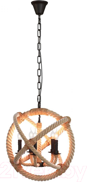 Изображение товара Люстра Loftit LOFT1194-5