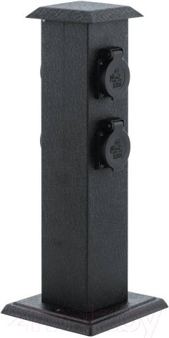 Изображение товара Блок розеточный Eglo Park 4 / 93426