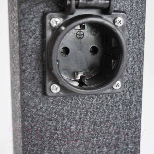 Изображение товара Блок розеточный Eglo Park 4 / 93426