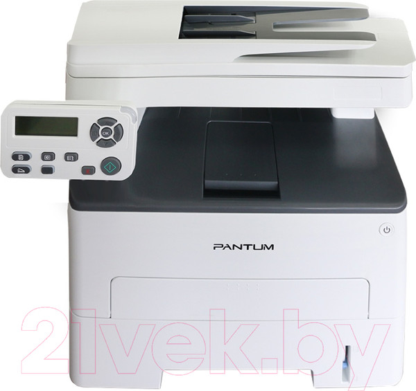 Изображение товара МФУ Pantum M7100DW