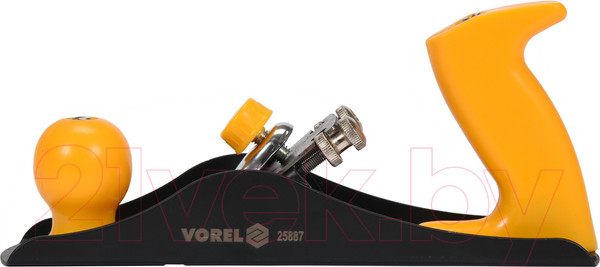 Изображение товара Рубанок ручной Vorel 25887