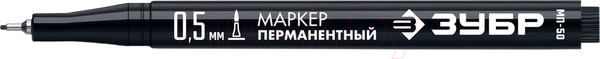 Изображение товара Маркер строительный Зубр 06321-2