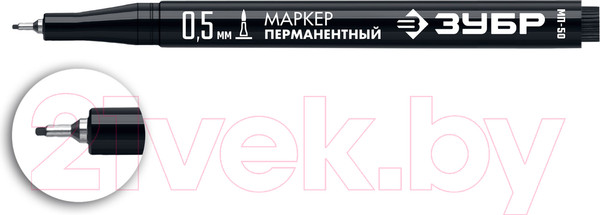 Изображение товара Маркер строительный Зубр 06321-2