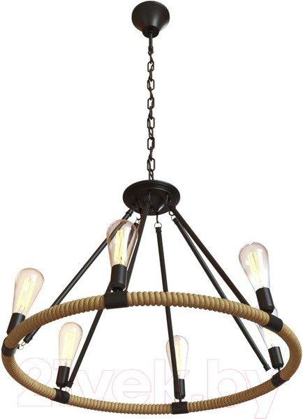 Изображение товара Люстра Loftit LOFT1861/6