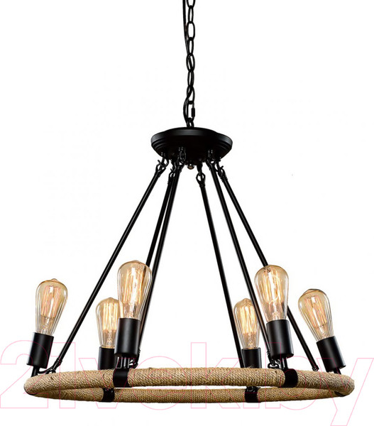 Изображение товара Люстра Loftit LOFT1861/6