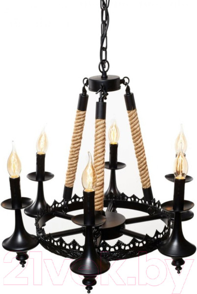 Изображение товара Люстра Loftit LOFT1862-6