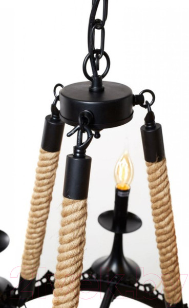 Изображение товара Люстра Loftit LOFT1862-6