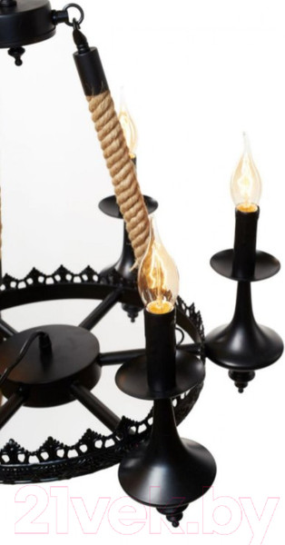 Изображение товара Люстра Loftit LOFT1862-6