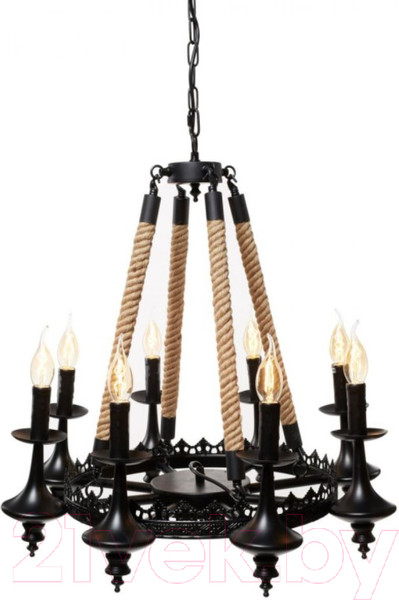 Изображение товара Люстра Loftit LOFT1862-8