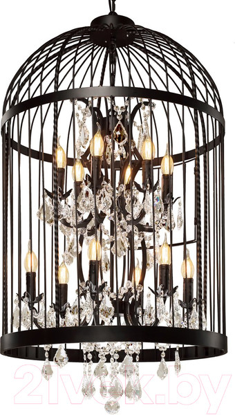 Изображение товара Люстра Loftit LOFT1891/12