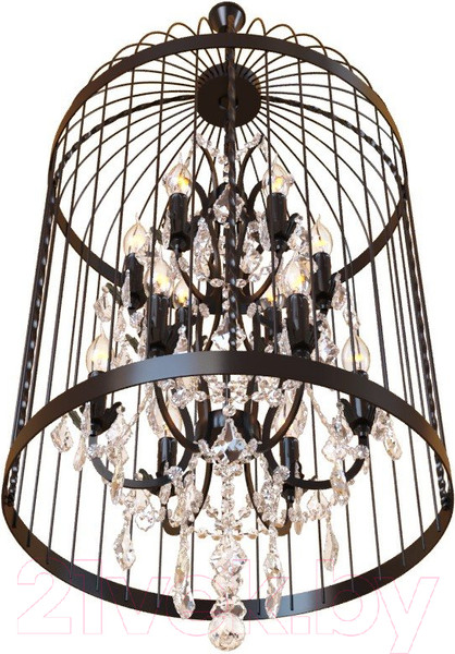 Изображение товара Люстра Loftit LOFT1891/12